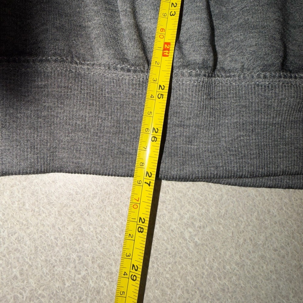 Rolling Stones Live And In Person Sacramento Memorial Aud Sweatshirt W Large - Picture 7 of 7